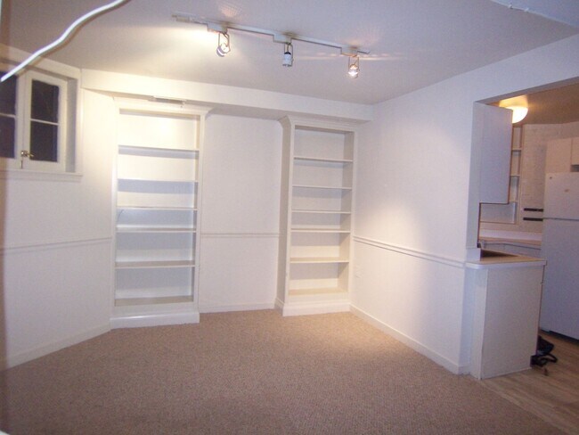 1901 Kalorama Rd NW in Washington, DC - Building Photo - Building Photo