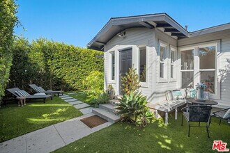 2012 Linden Ave in Los Angeles, CA - Building Photo - Building Photo