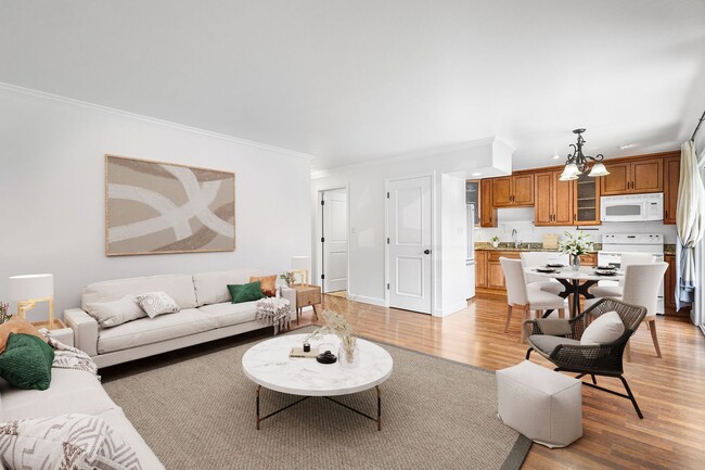 property at 2209 Otis Dr
