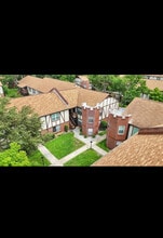 5323 Hansel Ave, Unit E-14 in Orlando, FL - Foto de edificio - Building Photo