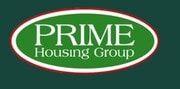 Property Management Company Logo Prime Housing Group