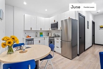 Adorable ROOM at The Maison on Edgecombe, Unit 3 in New York, NY - Building Photo - Building Photo