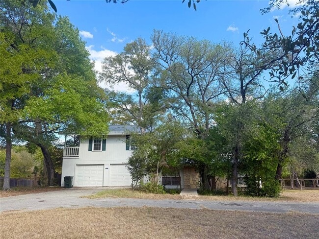 12717 Burson Dr in Manchaca, TX - Building Photo - Building Photo