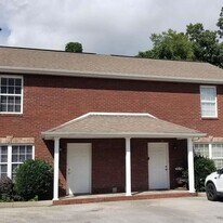 5208 Devonbrook Way in Knoxville, TN - Building Photo