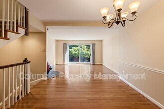 706 6th St SW in Washington, DC - Building Photo - Building Photo