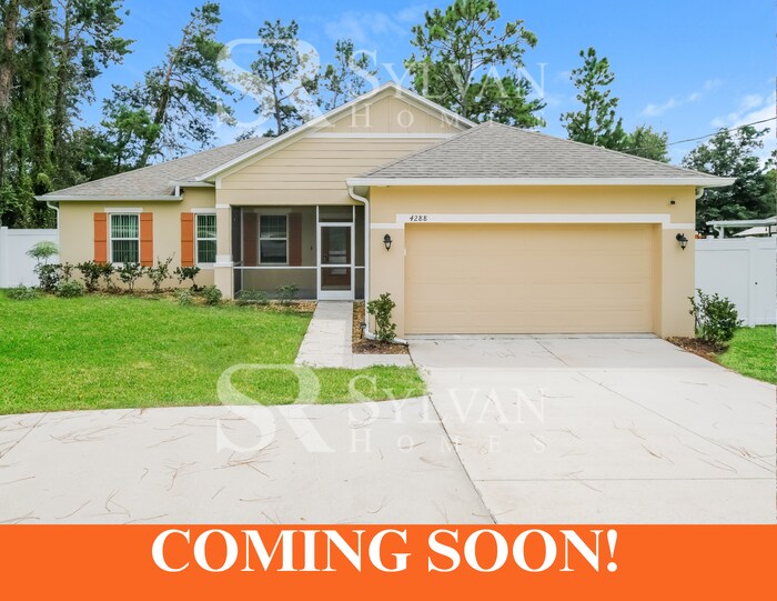 4288 Landover Blvd in Spring Hill, FL - Building Photo
