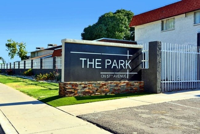 The Park on 57th Avenue