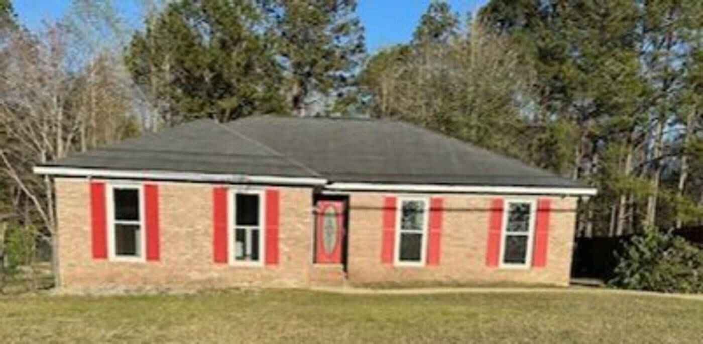 798 Omega Dr in Columbus, GA - Building Photo