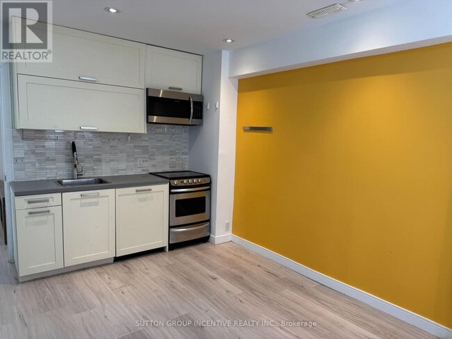 property at 233 Ellerslie Ave