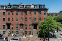 702 Mass Ave in Boston, MA - Building Photo - Building Photo