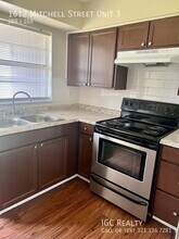 1612 Mitchell St, Unit 3 in Melbourne, FL - Building Photo - Building Photo