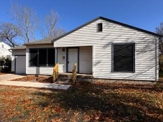 1252 Moran Dr in Dallas, TX - Building Photo