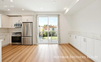 836 S Shenandoah St in Los Angeles, CA - Building Photo - Building Photo