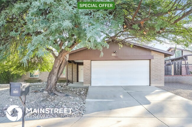 property at 8356 E Ruby Dr
