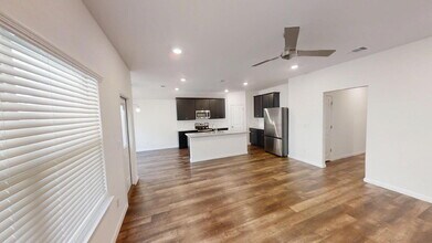 434 Appalachian Trl in Copperas Cove, TX - Building Photo - Building Photo