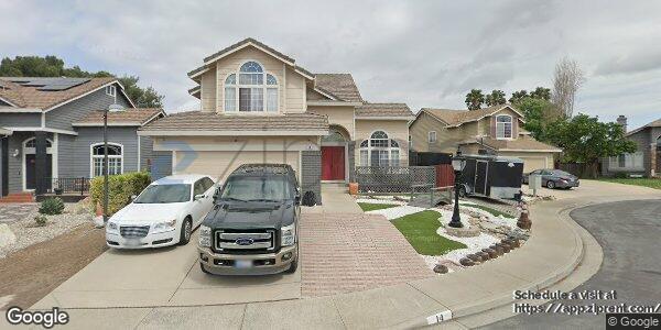 14 Cider Mill Ct in Pittsburg, CA - Building Photo