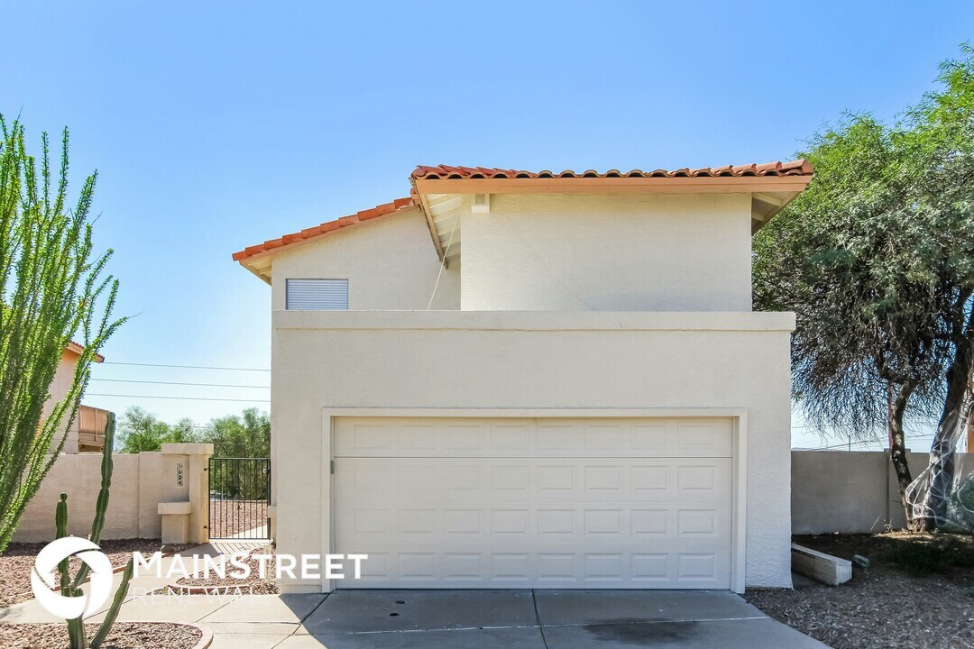 1609 E Villa Maria Dr in Phoenix, AZ - Building Photo
