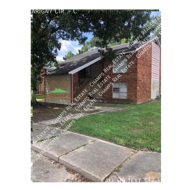 property at 114 Marigny Cir