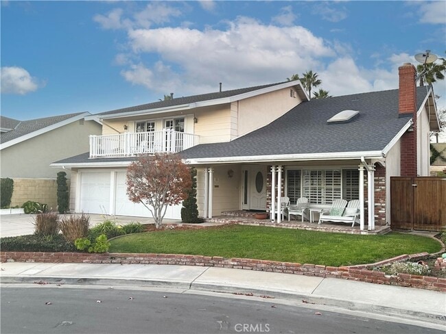 6951 Lawn Haven Dr, Unit 4183 in Huntington Beach, CA - Building Photo - Building Photo