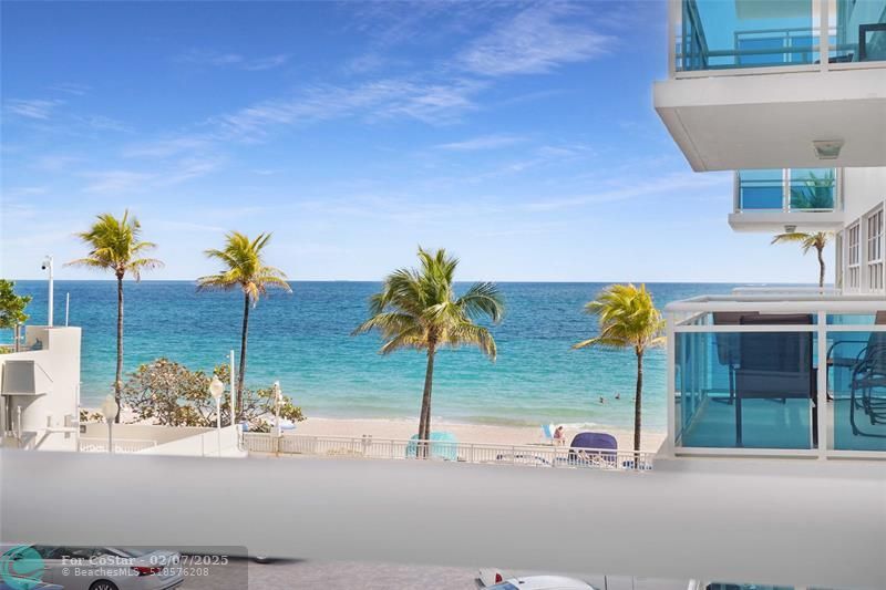 3430 Galt Ocean Dr in Fort Lauderdale, FL - Building Photo