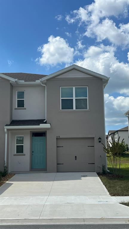1658 Rock Elm Rd in Davenport, FL - Building Photo - Building Photo