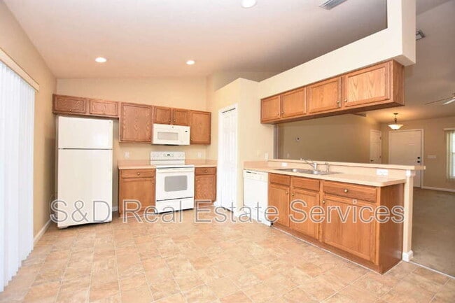 7109 Evergreen Loop in Polk City, FL - Building Photo - Building Photo