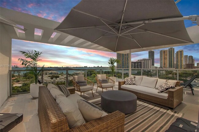 3900 Biscayne Blvd, Unit N915 in Miami, FL - Building Photo - Building Photo
