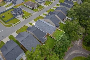 6198 Jordans Pass Dr in Tallahassee, FL - Building Photo