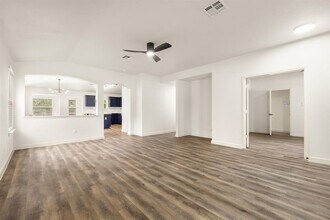 3929 Rolling Canyon Trail in Round Rock, TX - Building Photo - Building Photo