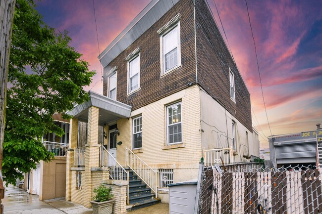 property at 606 59th St