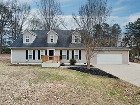 115 Bright Star Cir in Mooresville, NC - Building Photo