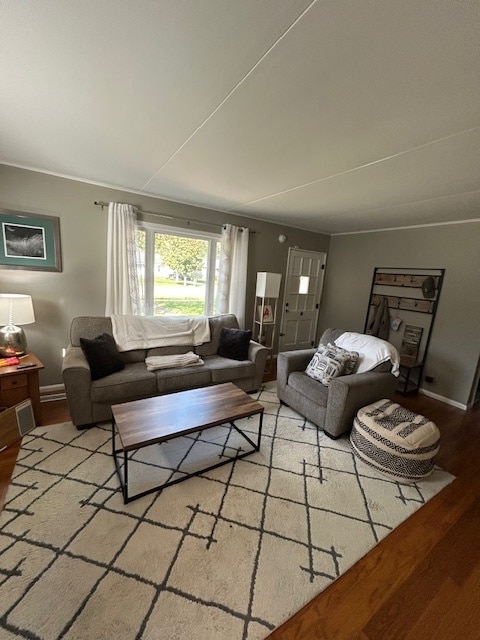 property at 1202 E Saint Andrews Rd