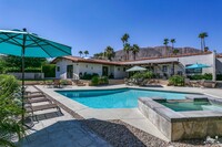 71516 Estellita Dr in Rancho Mirage, CA - Foto de edificio - Building Photo