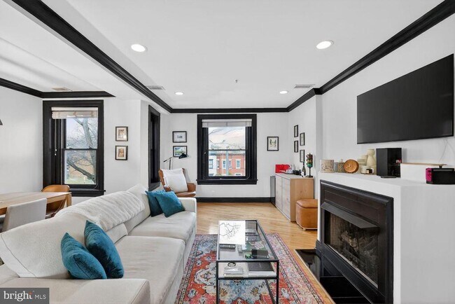 150 Rhode Island Ave NW in Washington, DC - Building Photo - Building Photo