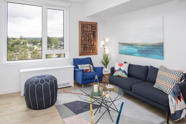 Arc Central in Beaverton, OR - Building Photo - Building Photo