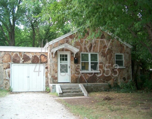 property at 1849-1951 N Johnston Ave