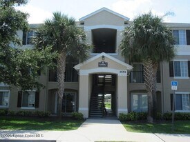 3551 D'Avinci Way in Melbourne, FL - Building Photo