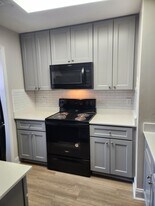 Parkview Apartments in Columbus, GA - Building Photo