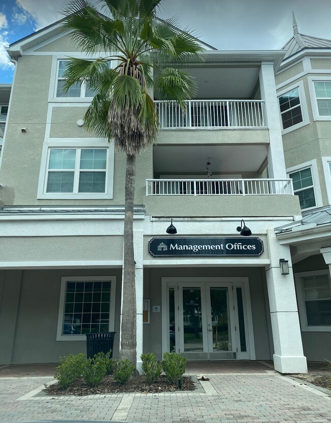 6412 Queens Borough Ave, Unit 116 in Orlando, FL - Foto de edificio - Building Photo