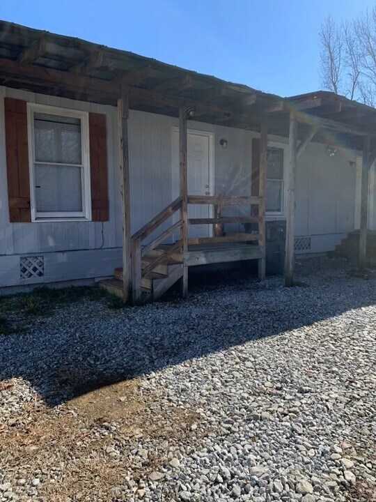 3 Agnew Rd in Greenville, SC - Building Photo