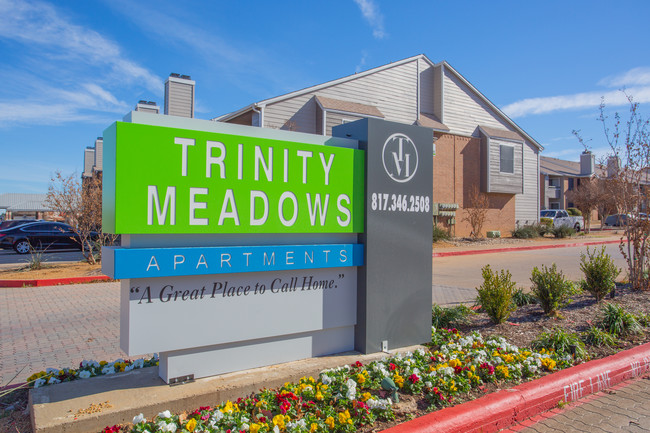 Trinity Meadows Apartments