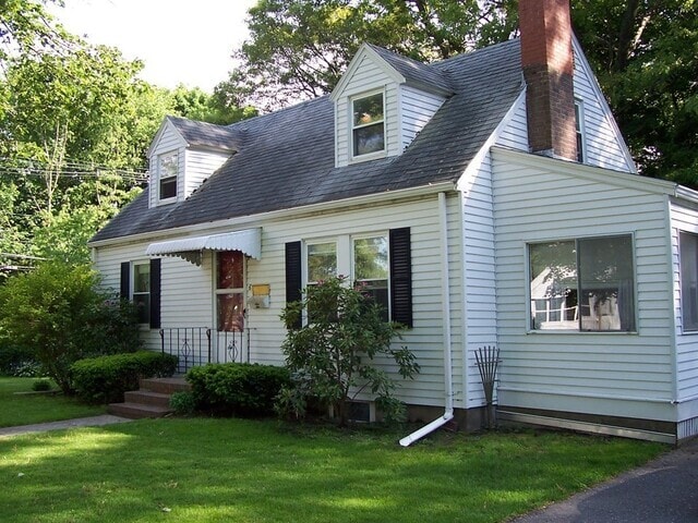 property at 6 Wheelock Rd