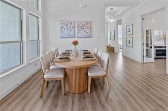 1701 Morning Mist Wy in Mesquite, TX - Building Photo - Building Photo