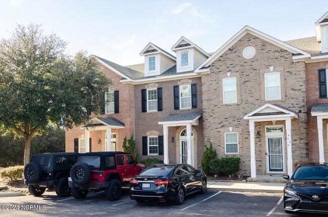 property at 4954 Exton Park Loop