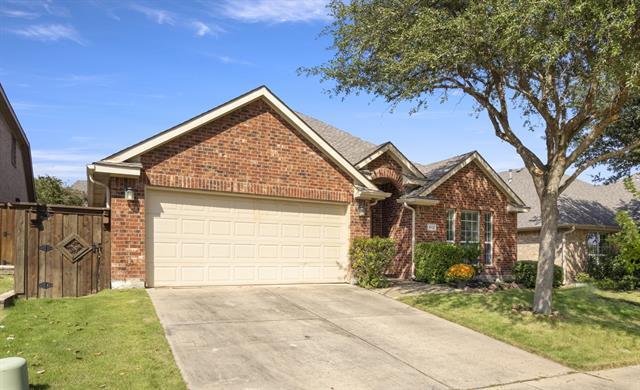 812 Ferrule Dr in McKinney, TX - Building Photo - Building Photo