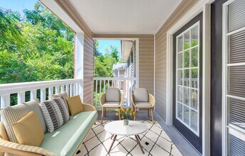 Swiss View Apartments in Nashville, TN - Building Photo - Building Photo