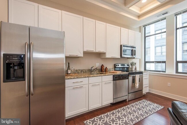 property at 1501 Locust St