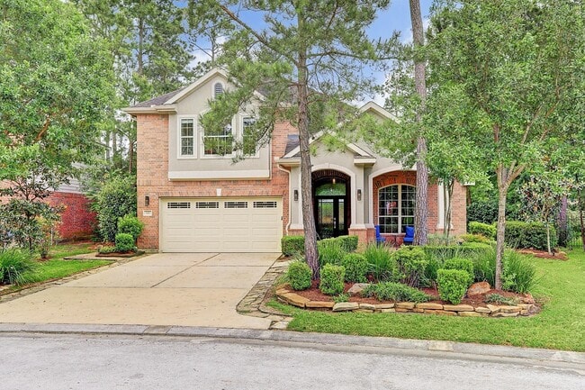 146 Rocky Point Dr in Spring, TX - Building Photo - Building Photo