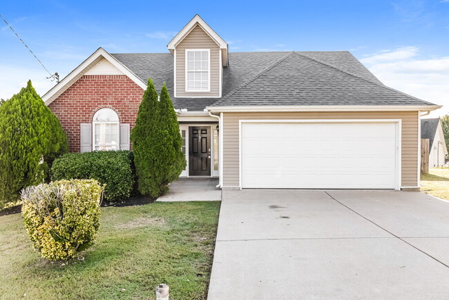 1137 Phelissa Dr
