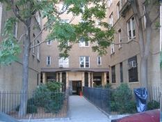 1270 Gerard Ave in Bronx, NY - Building Photo - Building Photo